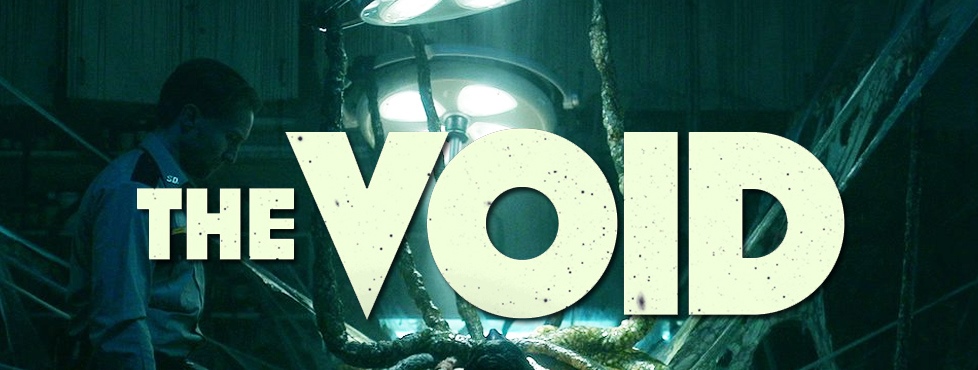 the void movie review social
