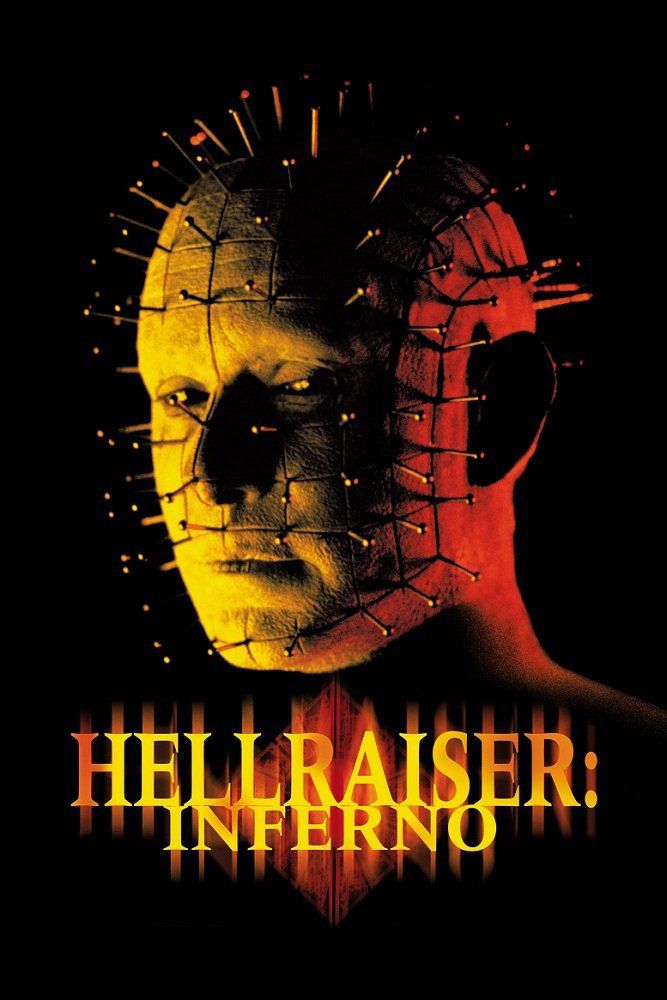 Hellraiser 5 Inferno