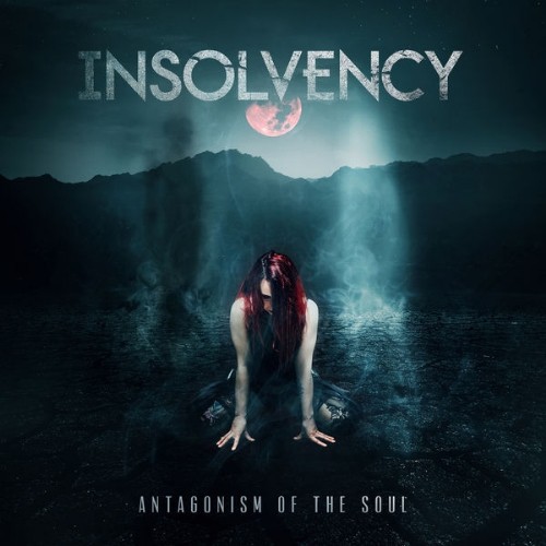 Insolvency Antagonism Of The Soul CD DIGIPAK 65302 1