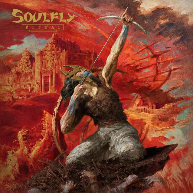 soulflyritualcdcover