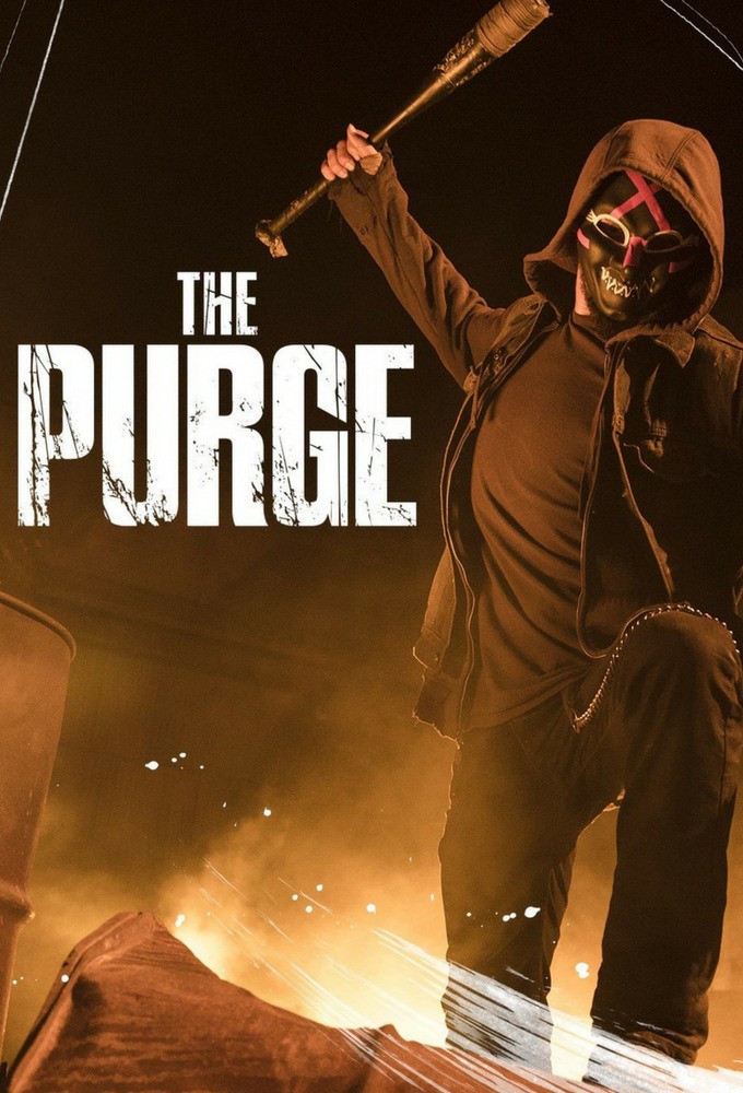 the purge affiche 1033806