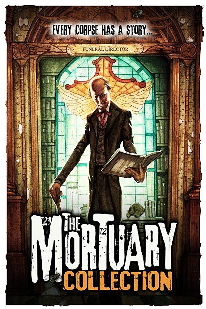 The Mortuary Collection 956986586 large