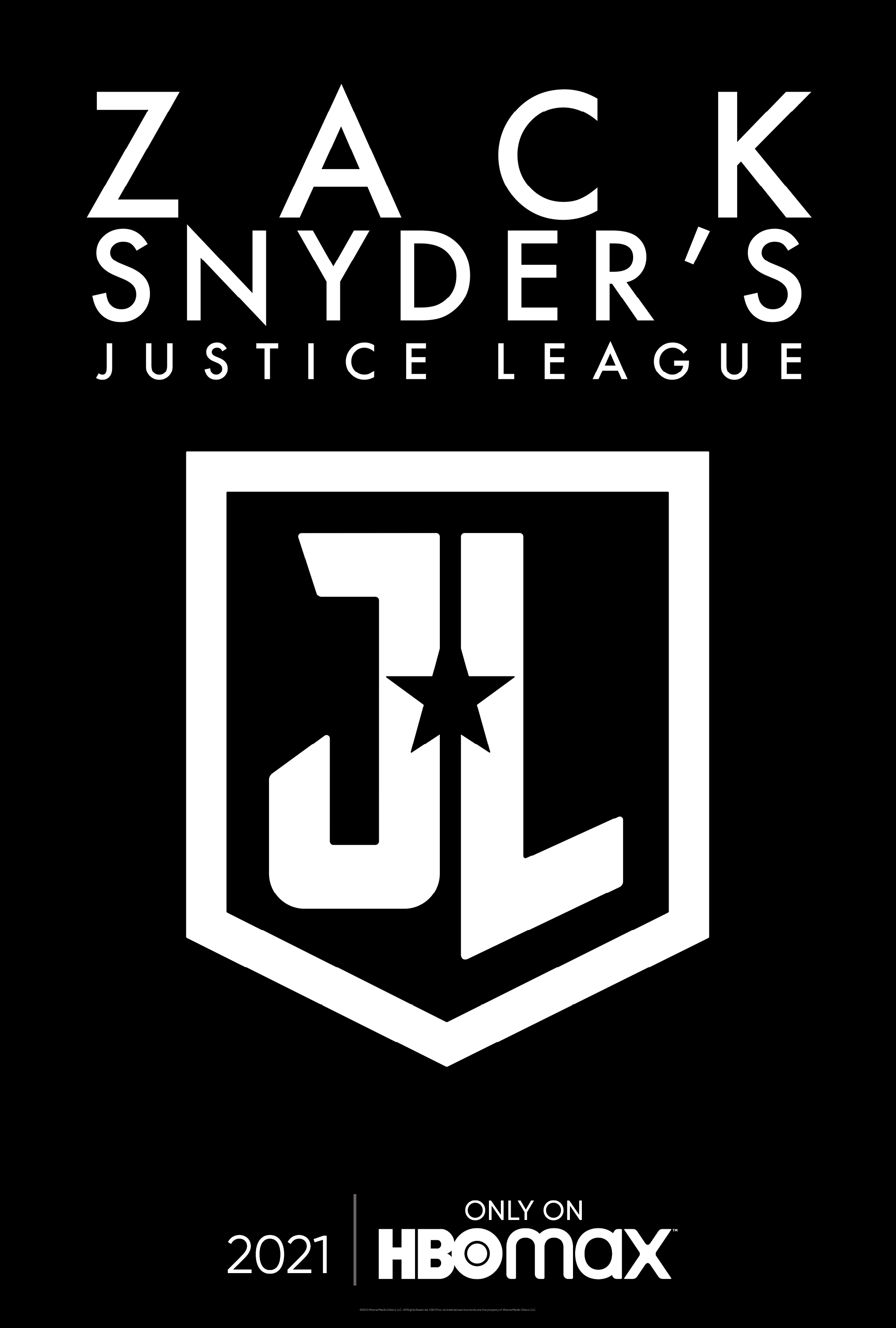 justice league affiche snyder cut 1177420