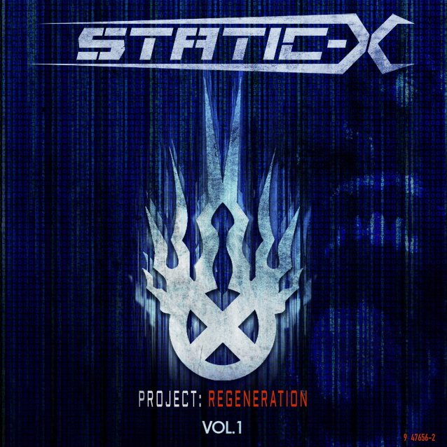 staticxprojectvol1
