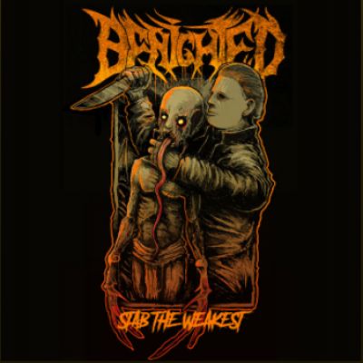 145083 Benighted Stab the Weakest