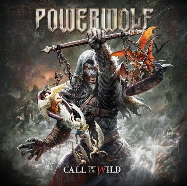 powerwolfcallofthewild