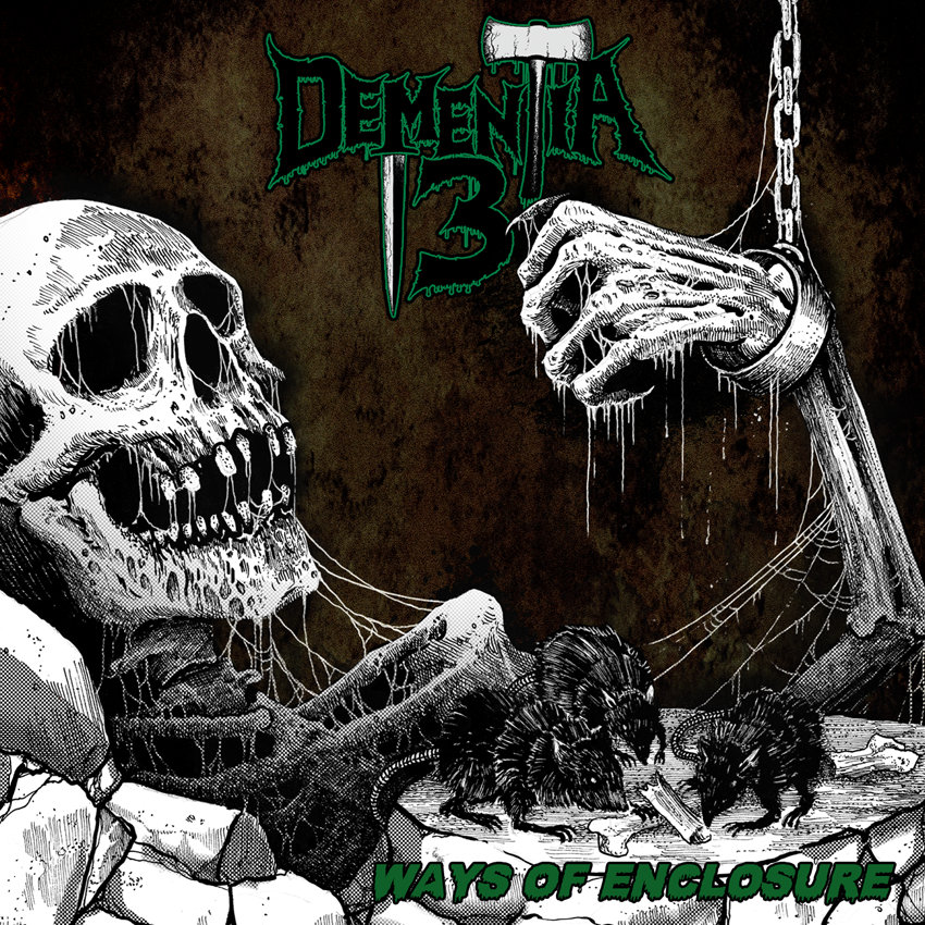 dementia 131
