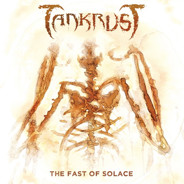 tankrust the fast of solace