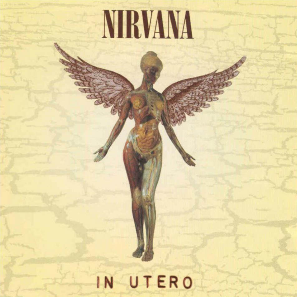 Nirvana In-Utero
