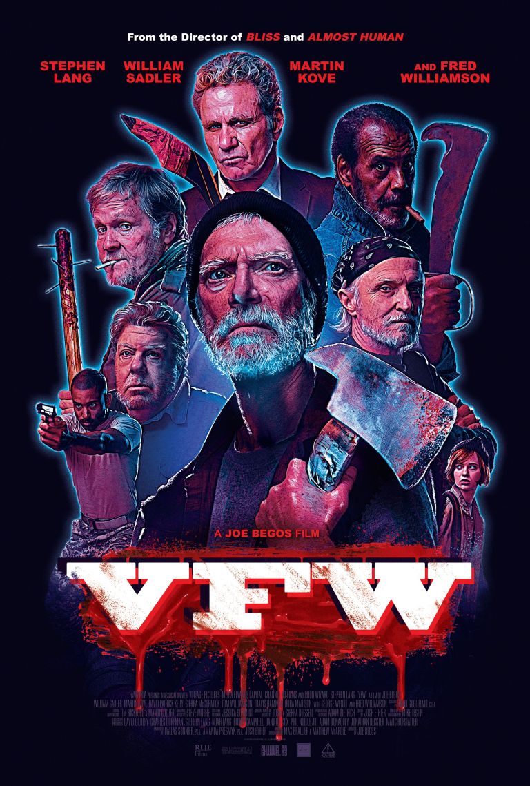 vfw poster fangoria