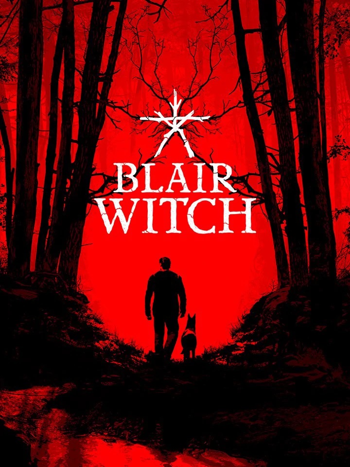 Blair Witch2