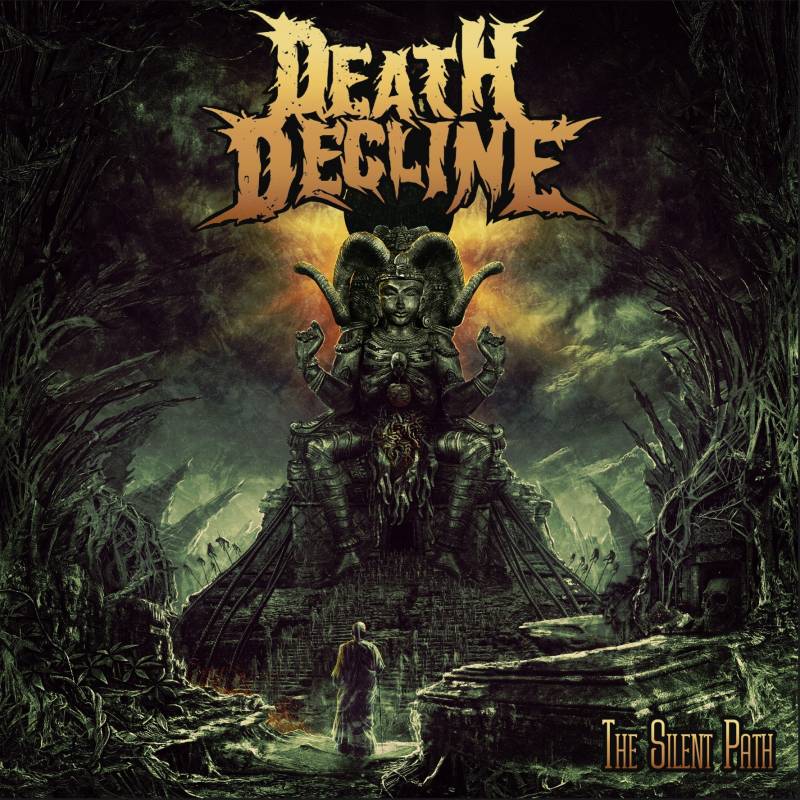 death decline the silent path 8581