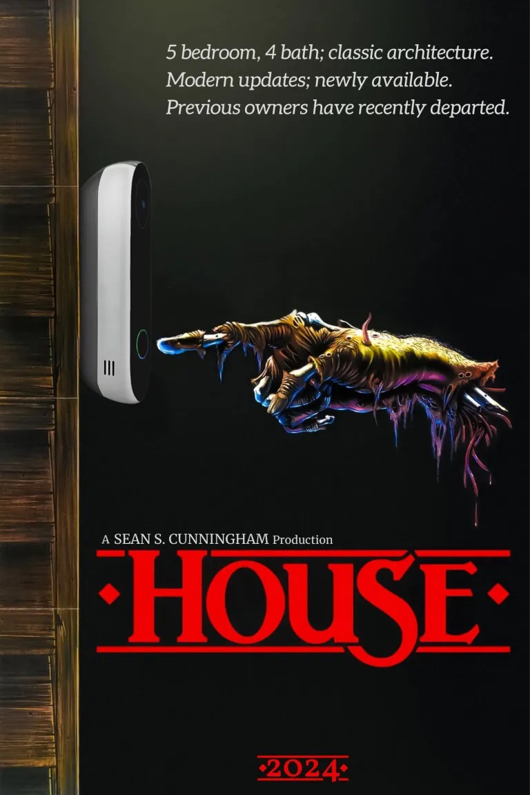 House 2024 Poster temp