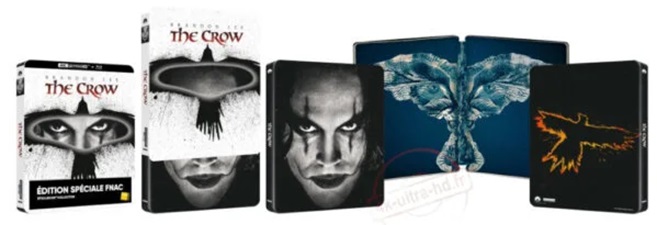 the crow stl fn2 599x599