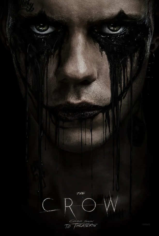 crow poster scaled