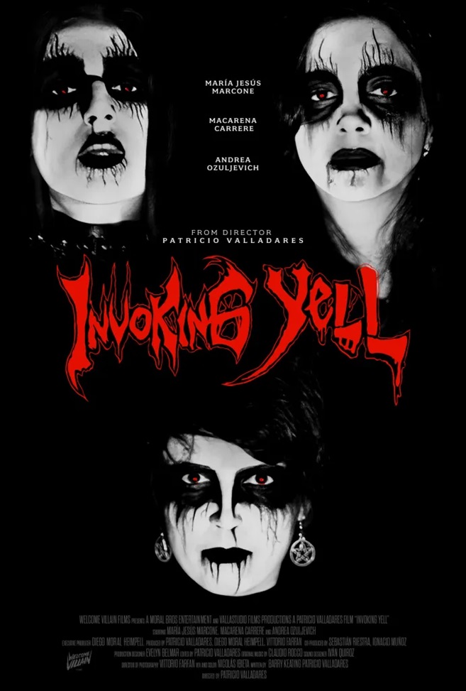 INVOKING YELL Poster FINAL scaled