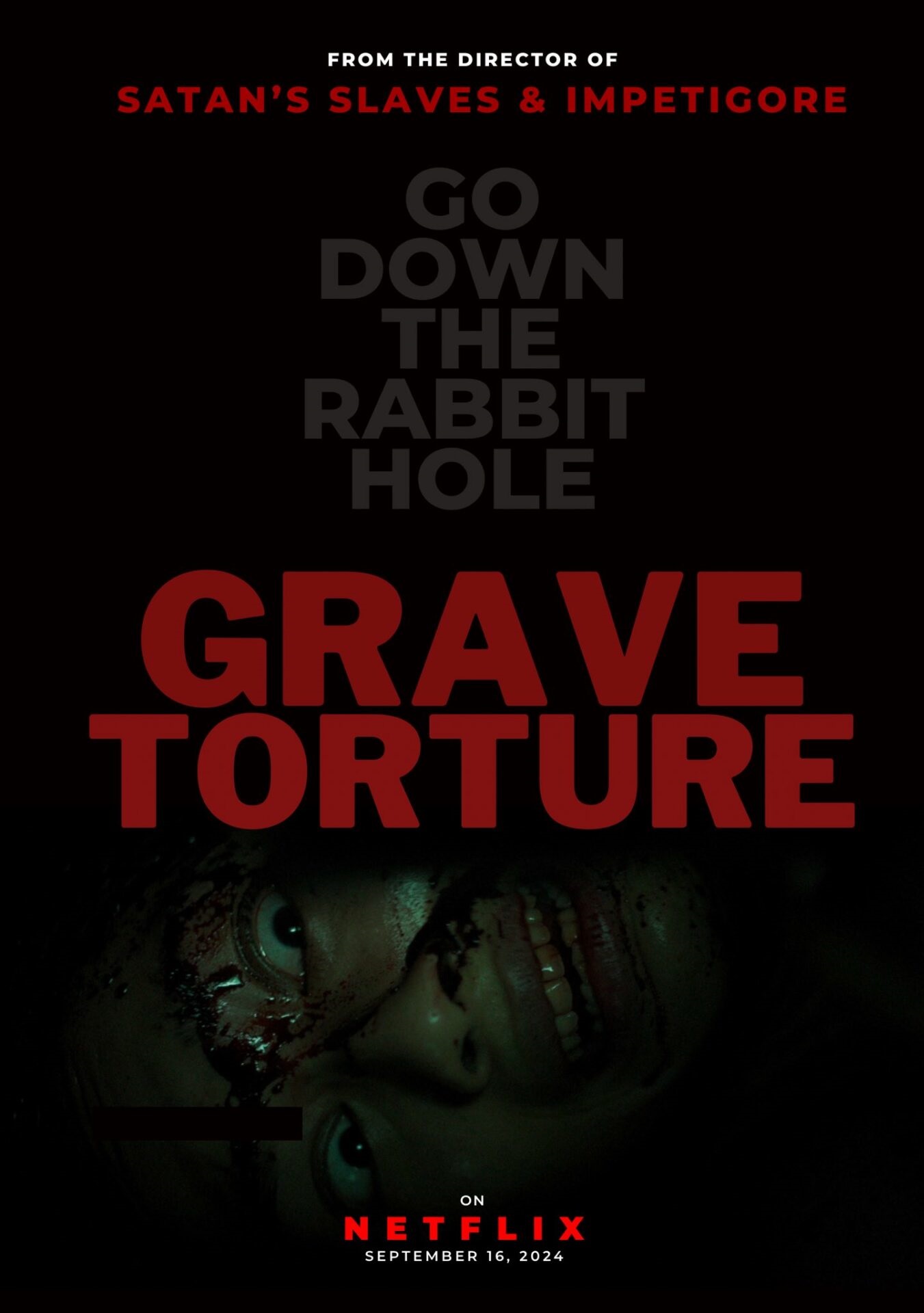 grave torture