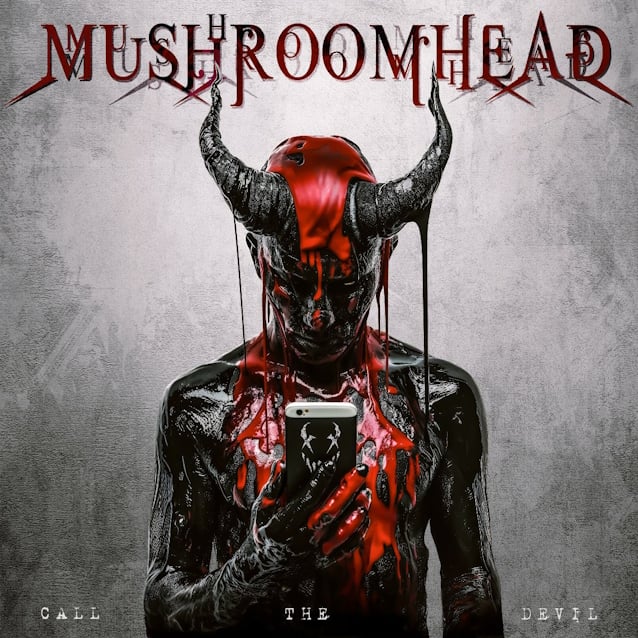 mushroomheadcall