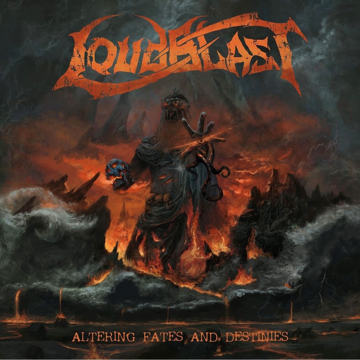 Loudblast AFAD