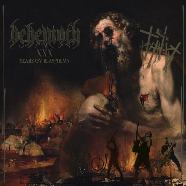 behemothxxxyears