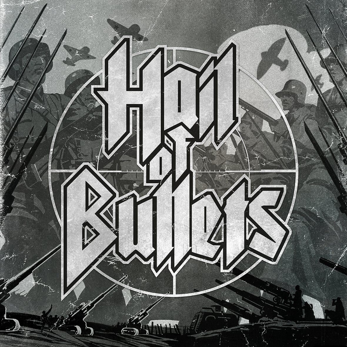 HoB EP cover artwork