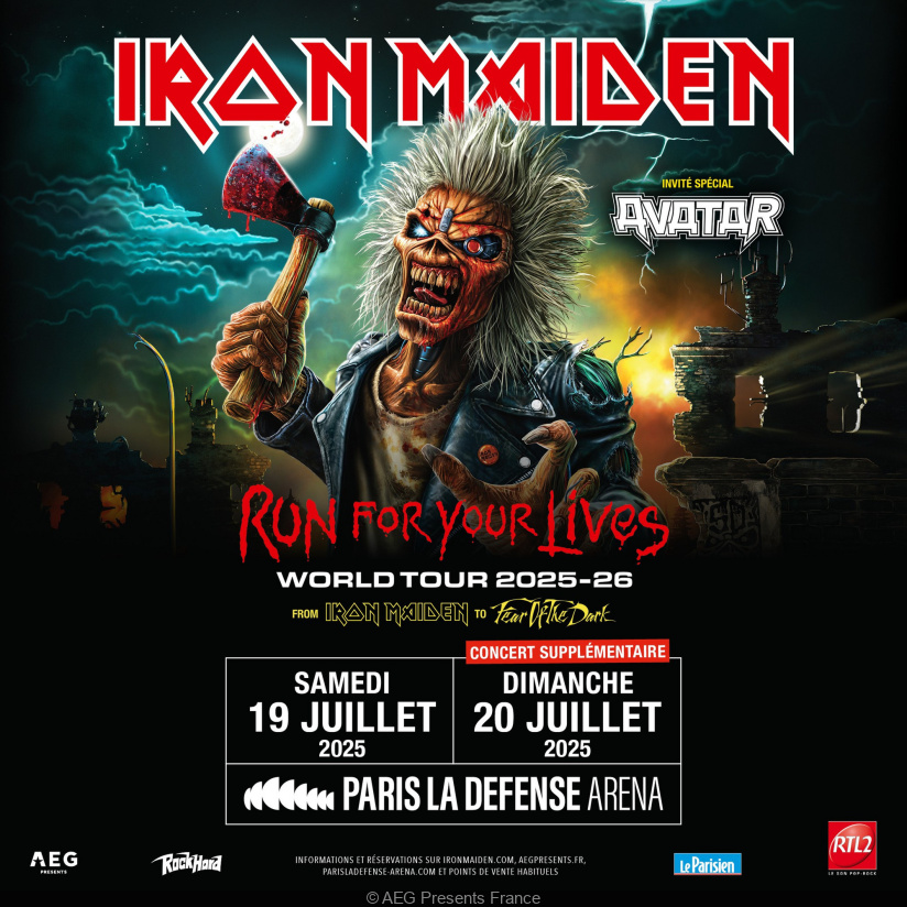 1113299 iron maiden en concert a paris la defense arena en juillet 2025 nouvelle date