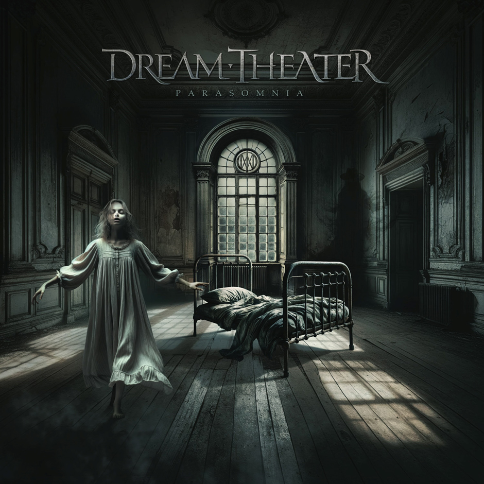 Dream Theater Parasomnia