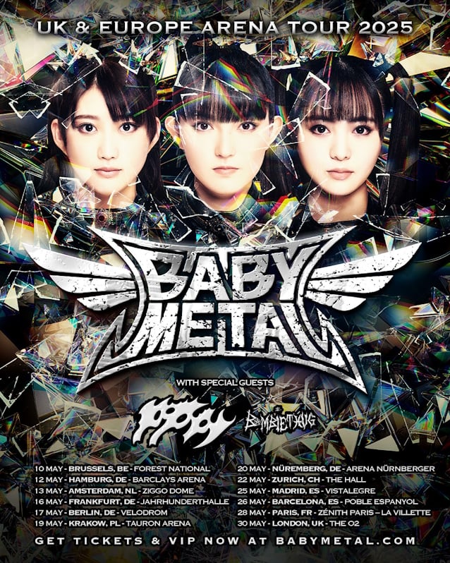 babymetalmay2025tour