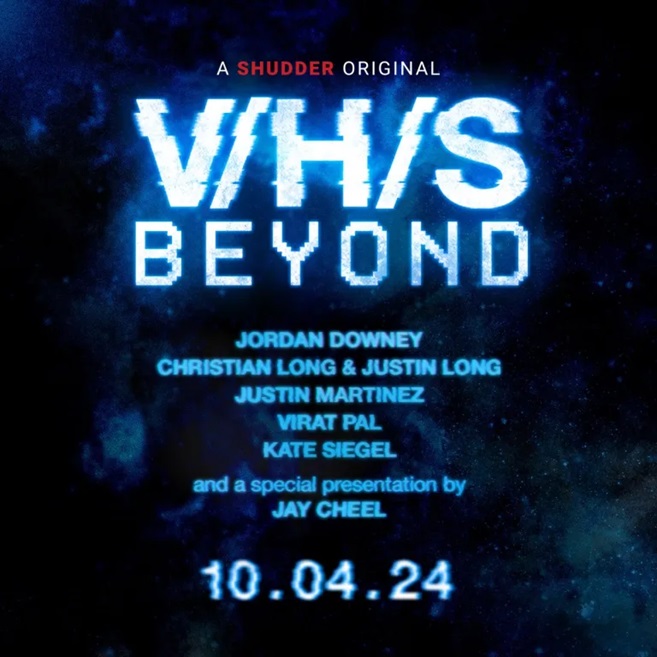 VHS Beyond