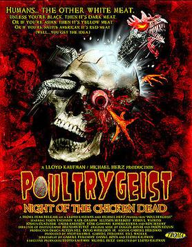 Poultrygeistposter