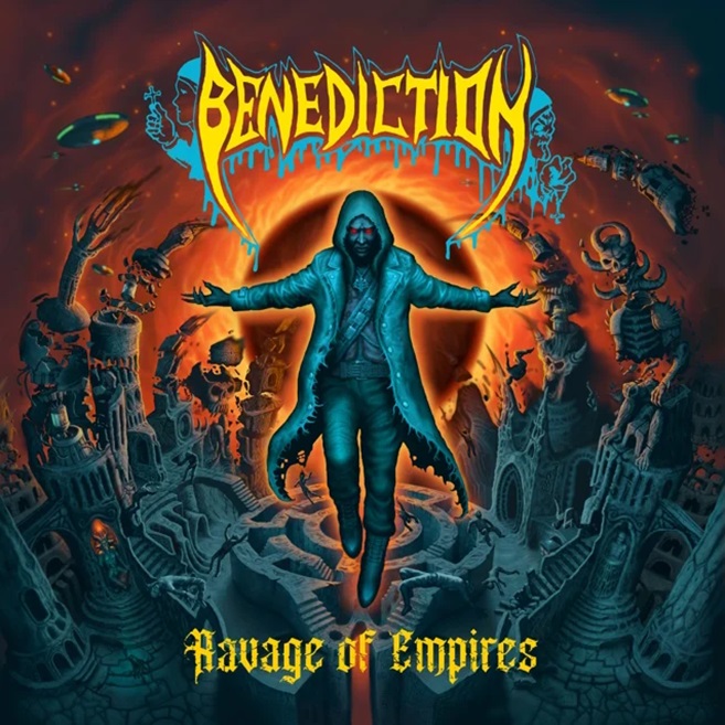 benedictionravage