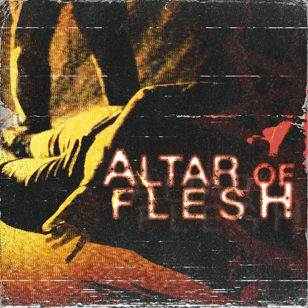 Ingested AltarOfFlesh