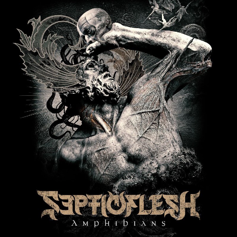 SEPTICFLESH amphibians