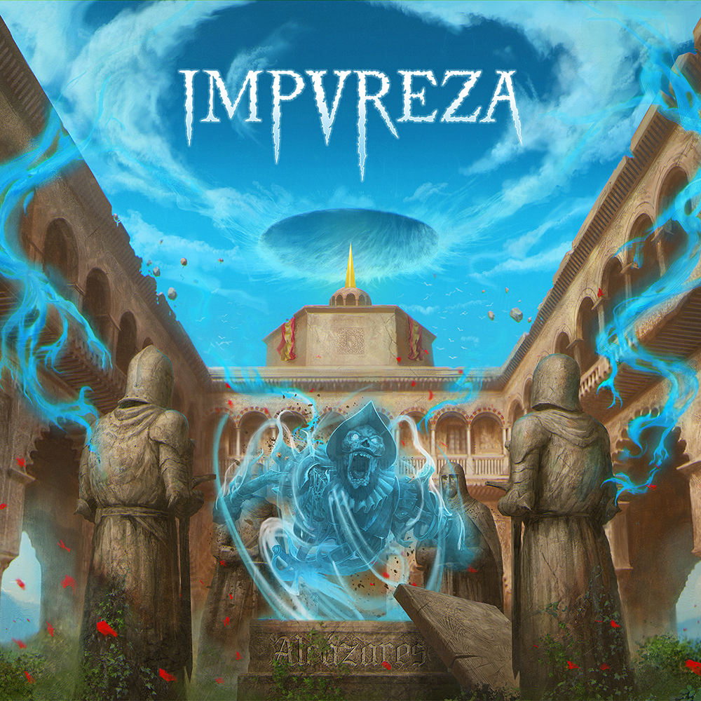 impureza alcazares