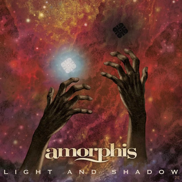 amorphislight