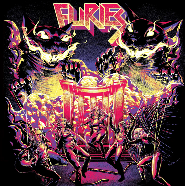 furies