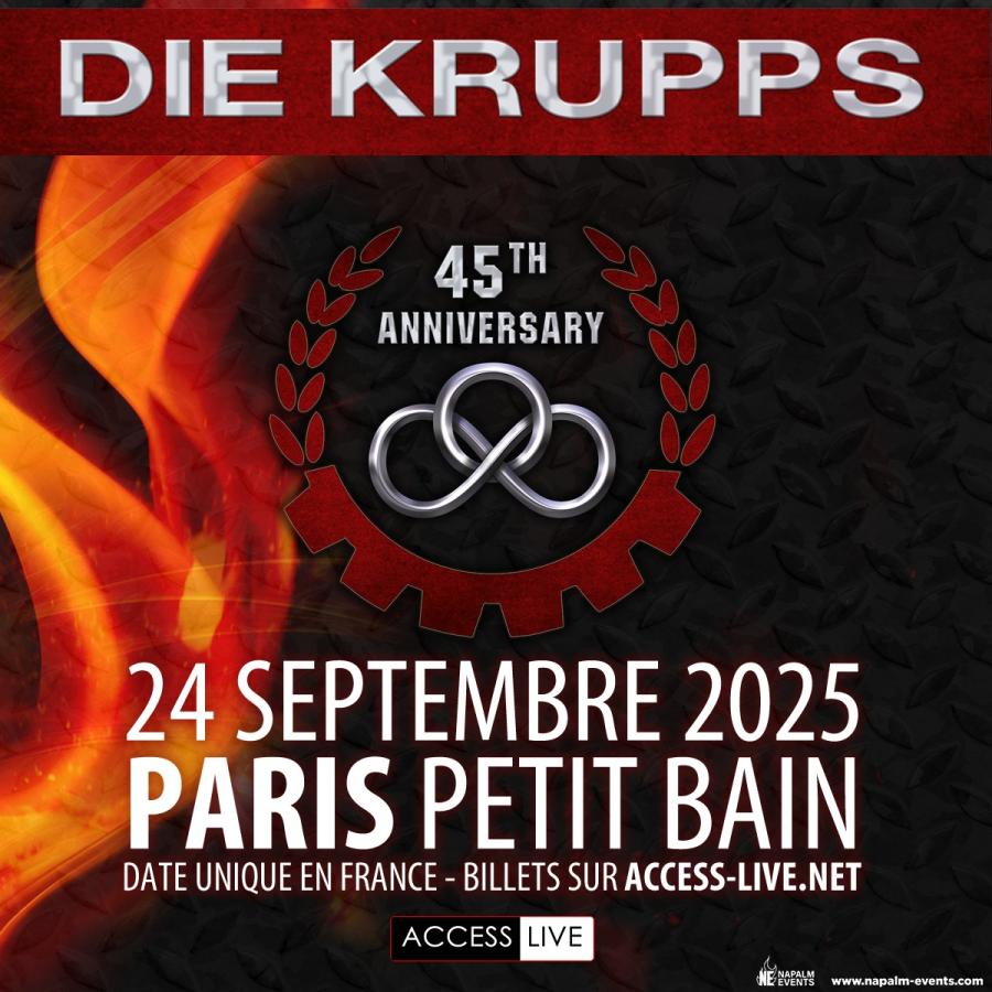 1738176741 Die Krupps Tour 2025