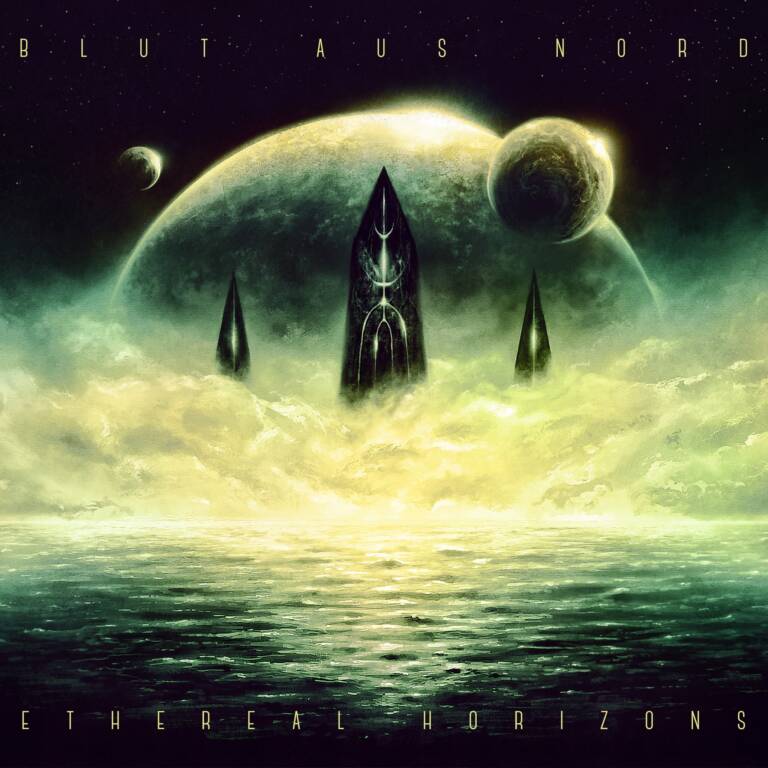blut aus nord ethereal horizons 768x768