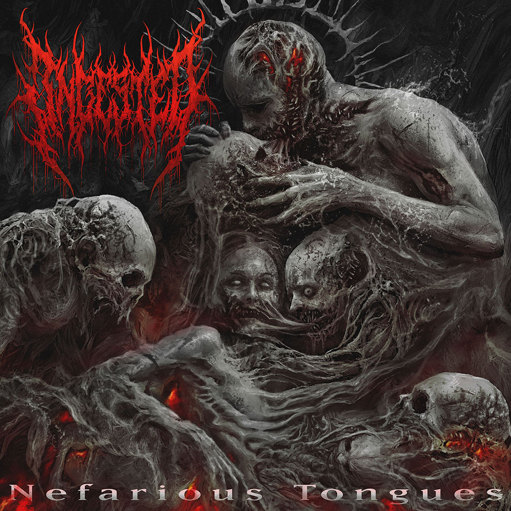 Ingested NefariousTongues