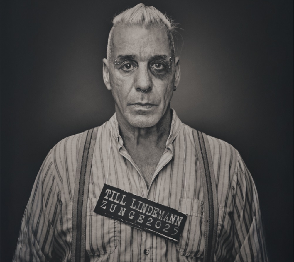 till lindemann zunge 2025