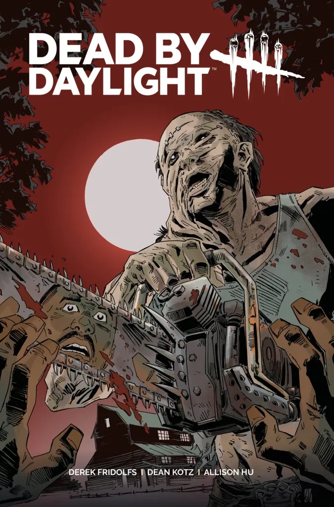 DBD Hillbilly 1 CVR E Dean Kotz scaled
