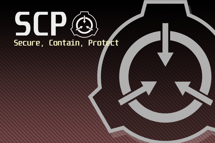 SCP Ccard Wiki 01