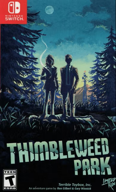 thimb sw