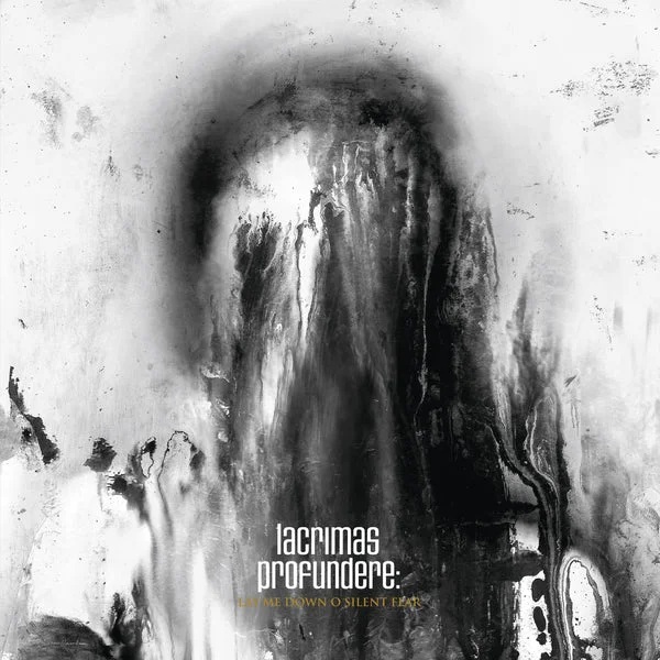Lacrimas profundere lay me down o silent fear