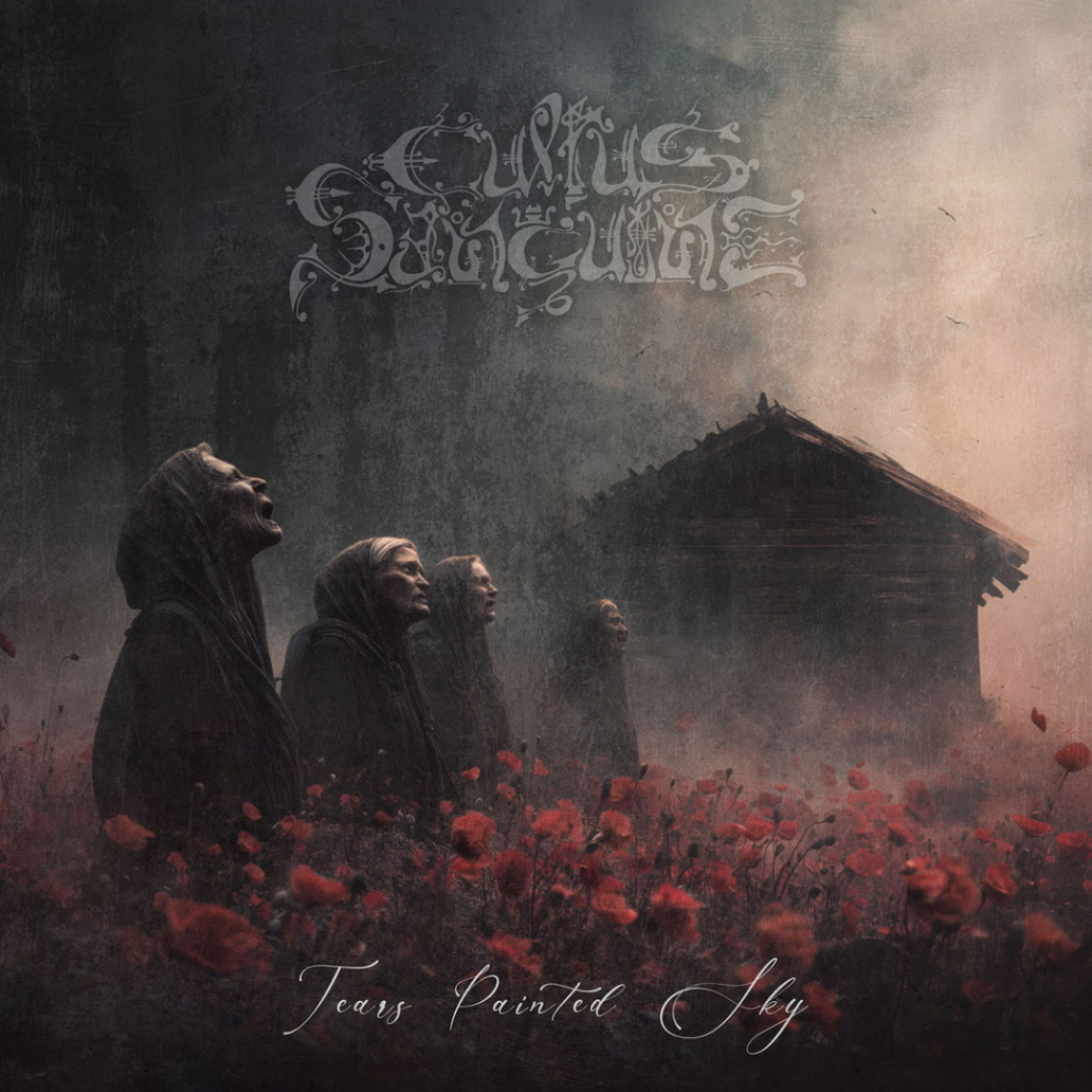 cultus sanguine cover hd