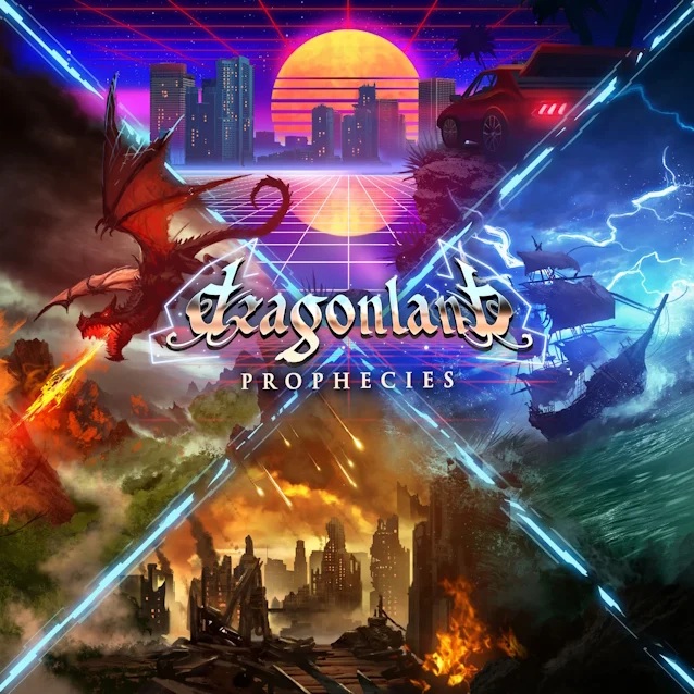 dragonlandprophecies