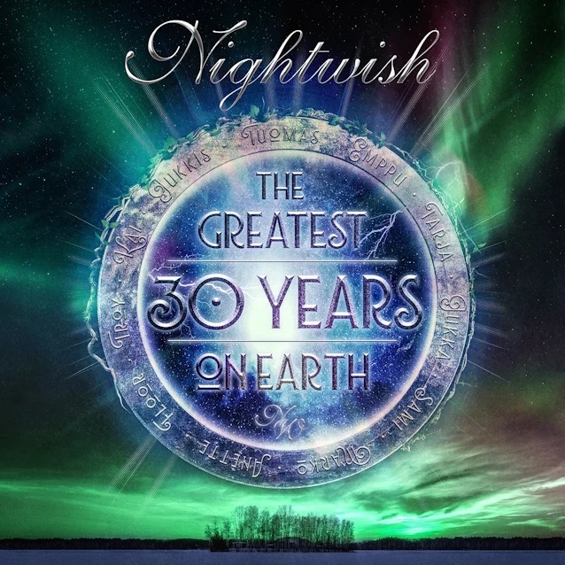 nightwishgreatest30