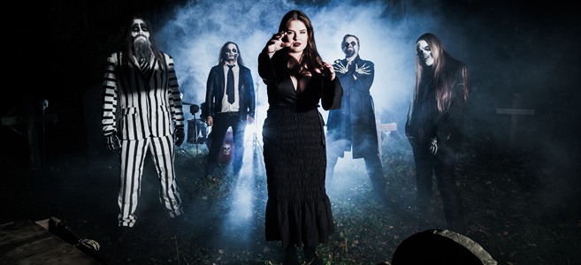 Credit Photo : Toni Hiltunen