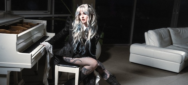 Credit Photo : Max Durante 