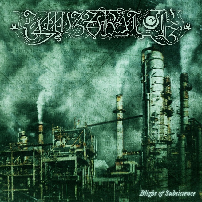 Album Cover Art
